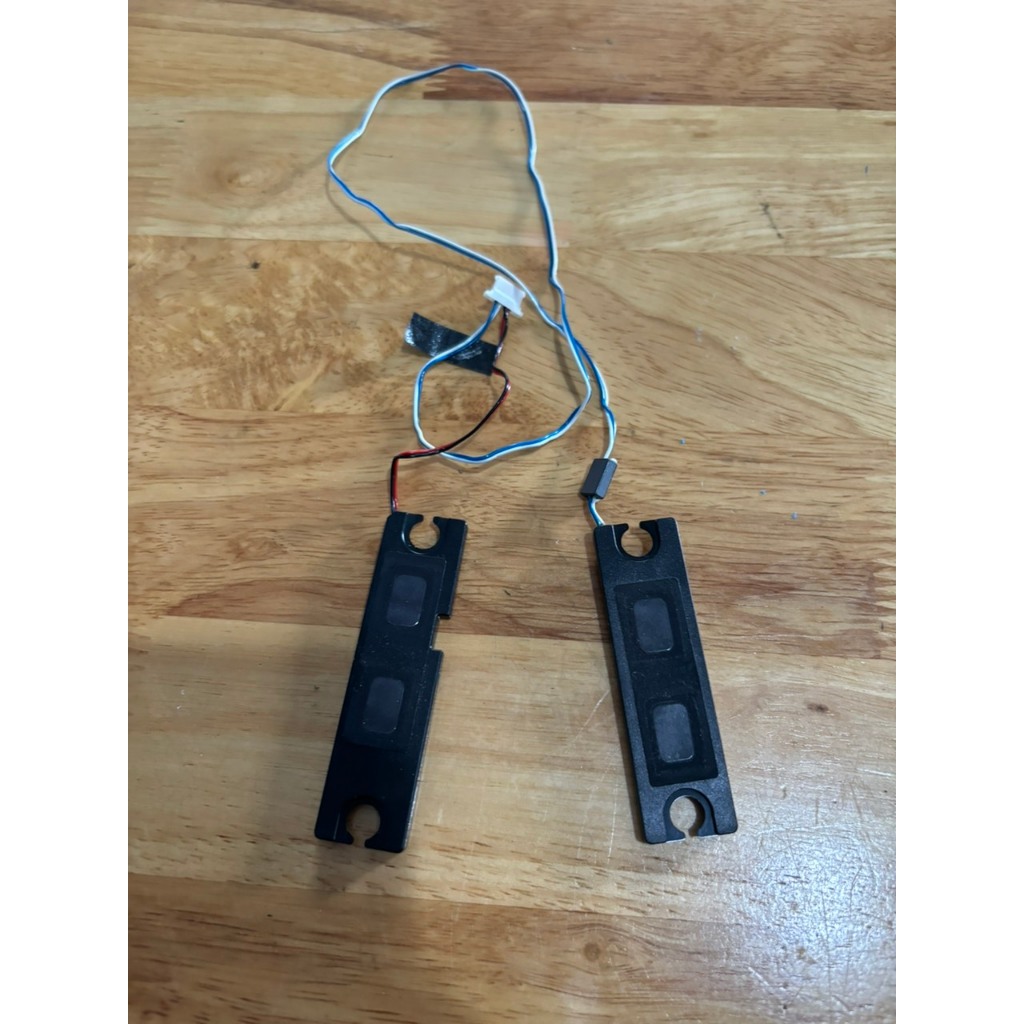 ลําโพงแล็ปท็อป Dell E6410