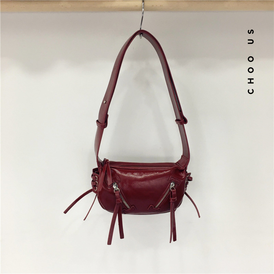 รวมเสน่ห์ | กระเป๋า TOAST Tacos - ชูอัส