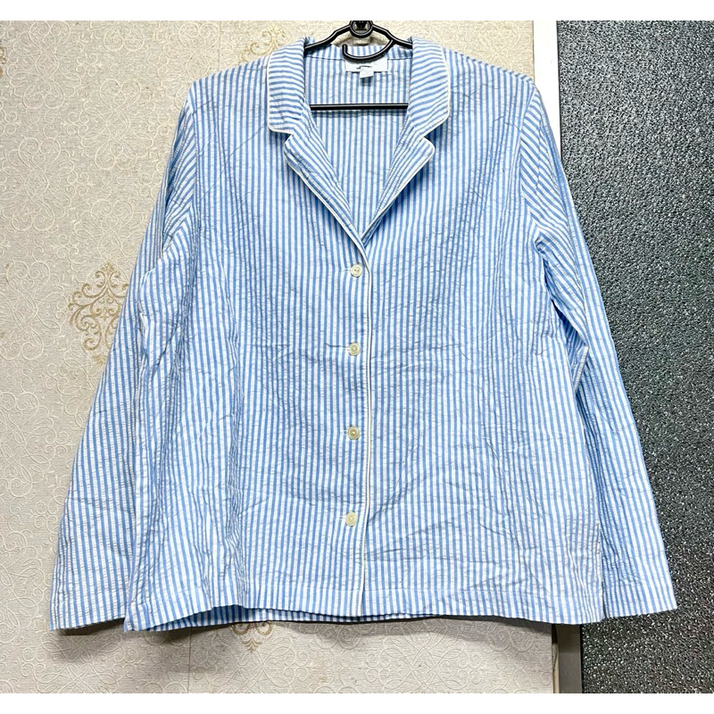 Vnxk pijama เสื้อลาย