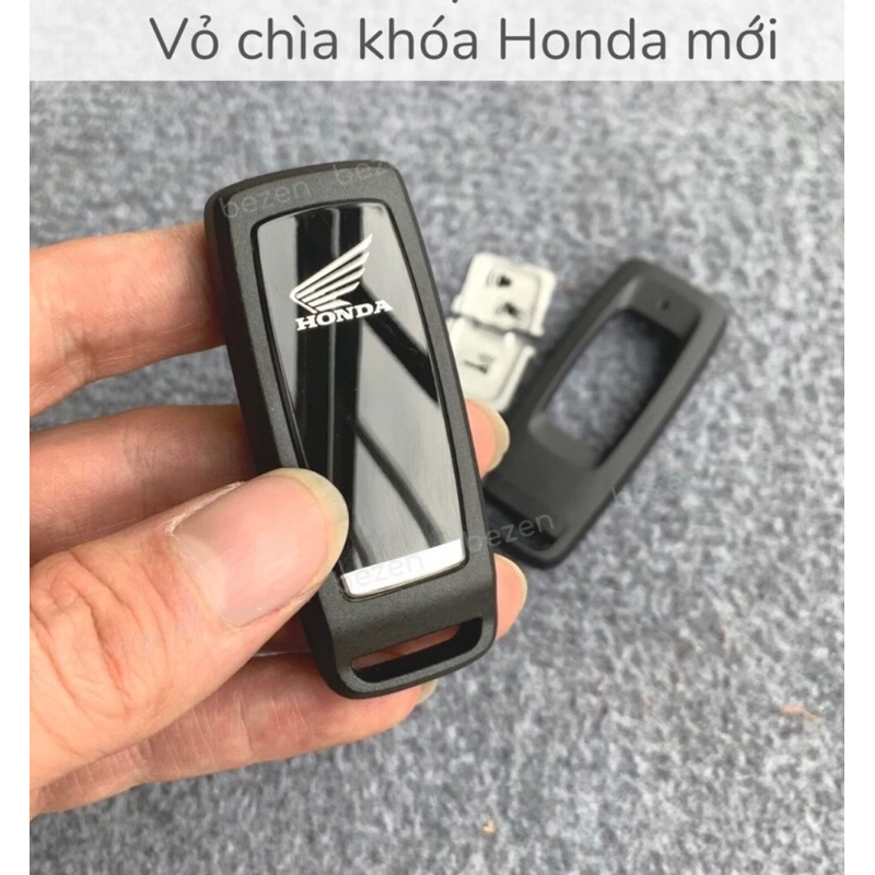 ใหม่ 2-Button Smartkey honda Case Vario 155, Vision 2022,Winner 2022, SH Viet, SH โหมด