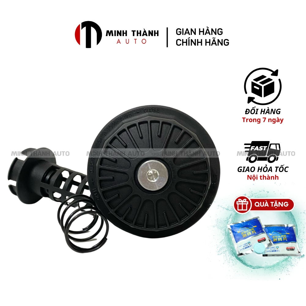 Ford Mondeo2.0, Escape 2.3, Mazda6, Cx-7 TH ถ้วยน้ํามันกระดาษ (ฝาเกลียวกรองน้ํามันกระดาษ) รหัส OEM: 