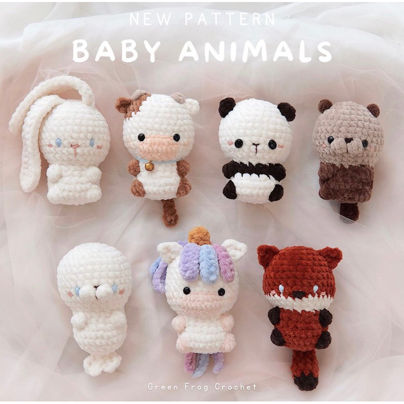 CUTE BABY ANIMALS - BABY ANIMALS