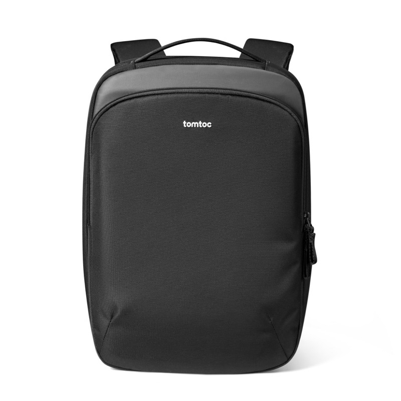 TOMTOC BACKPACK (USA) T60 LAPTOP 16′ 22L BLACK – T60L1D1