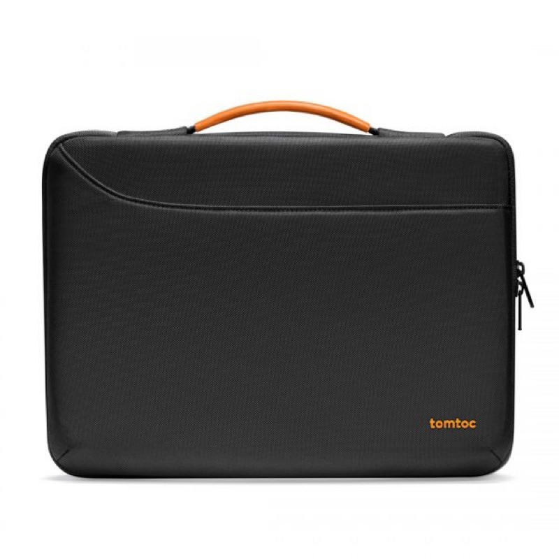 TOMTOC (USA) DEFENDER HANDBAG MAKBOOK PRO 14′ – A22D2