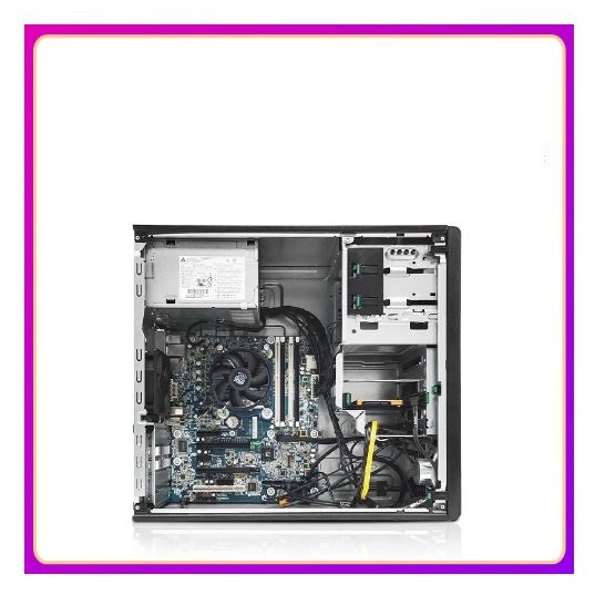 Hp Workstation Z230 400w DPS-400AB-19A แหล่งจ่ายไฟแบบซิงโครนัส