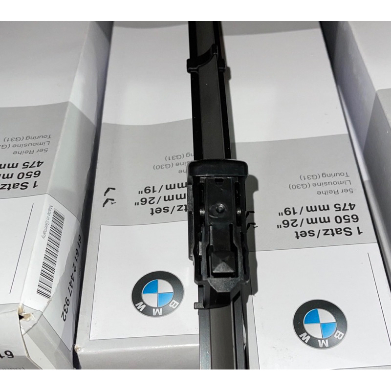ใบปัดน้ําฝน BMW G30 BMW G30