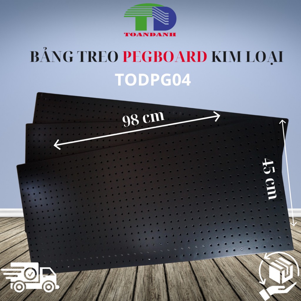 1.5 มม. THICK METAL PEGBOARD, เครื่องเคลือบ STATIC, ขนาด 450x980 มม., 365x365 มม.,900x300 มม.,730x36