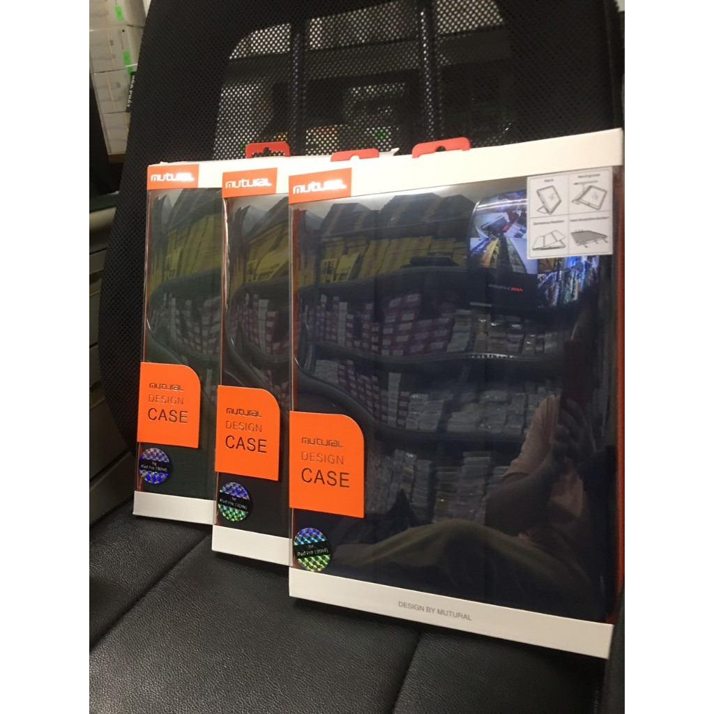ซองหนังสําหรับ IPAD PRO 11 M4 2024 - PRO13 M4 2024