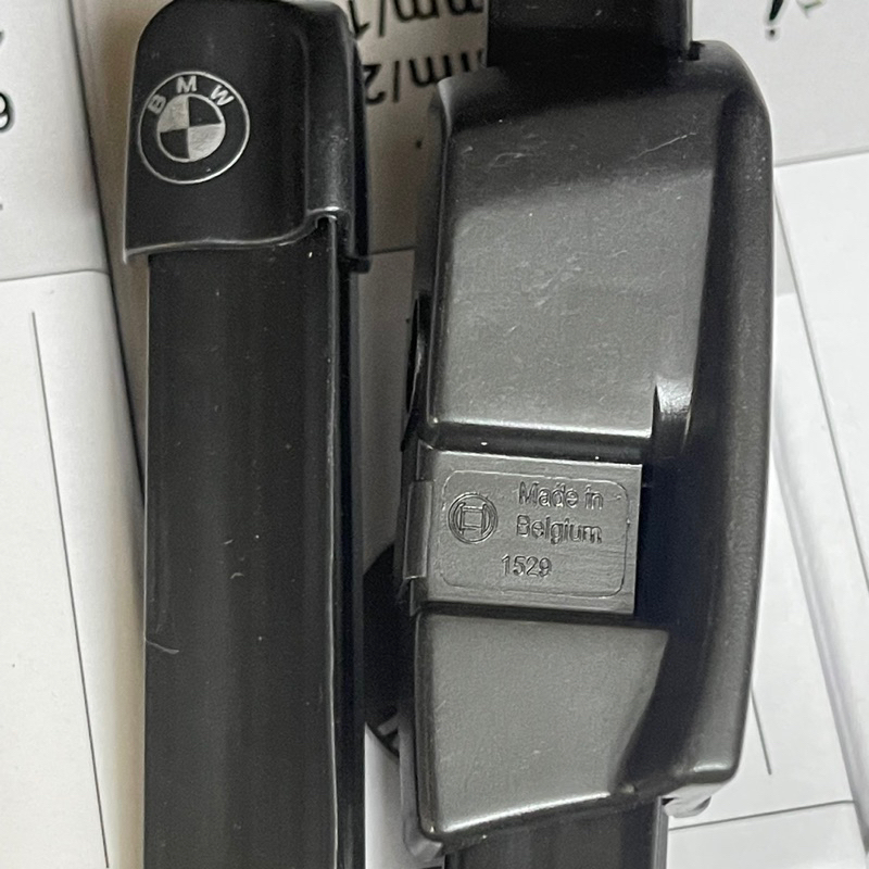 ใบปัดน้ําฝน BMW F01 BMW F01