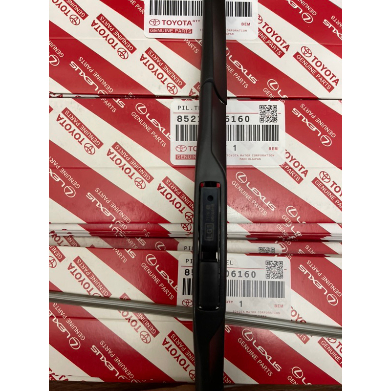 Lexus Rx300 Rx350 Rx400 h Rx 300 350 400h 2012 2013 2014 2015 ที่ปัดน้ําฝนสามชิ้น
