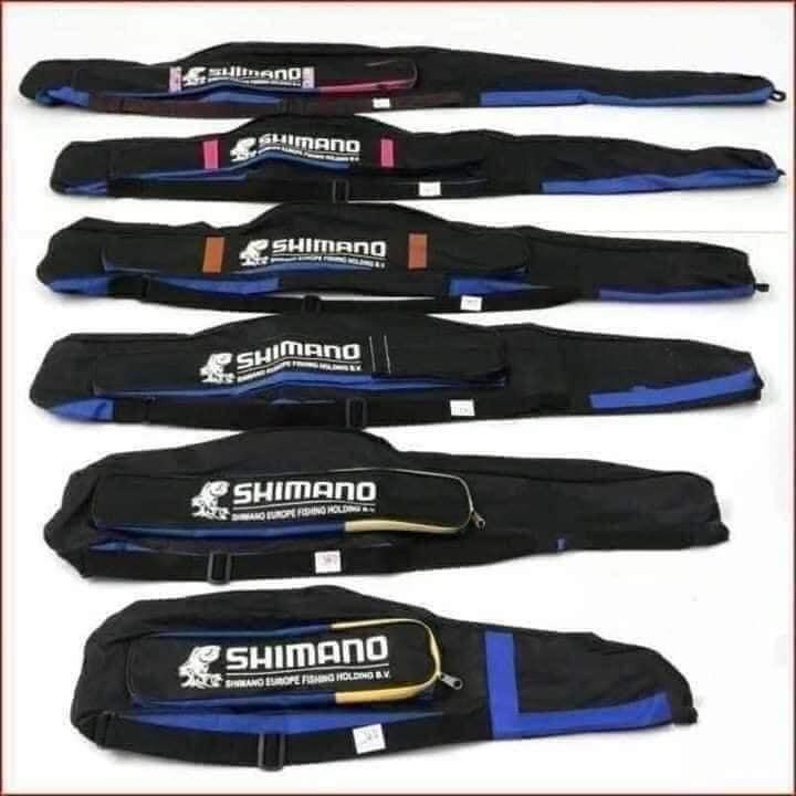 กระเป๋าคันเบ็ด SHIMANO - กระเป๋าคันเบ็ด shimano ราคาถูก
