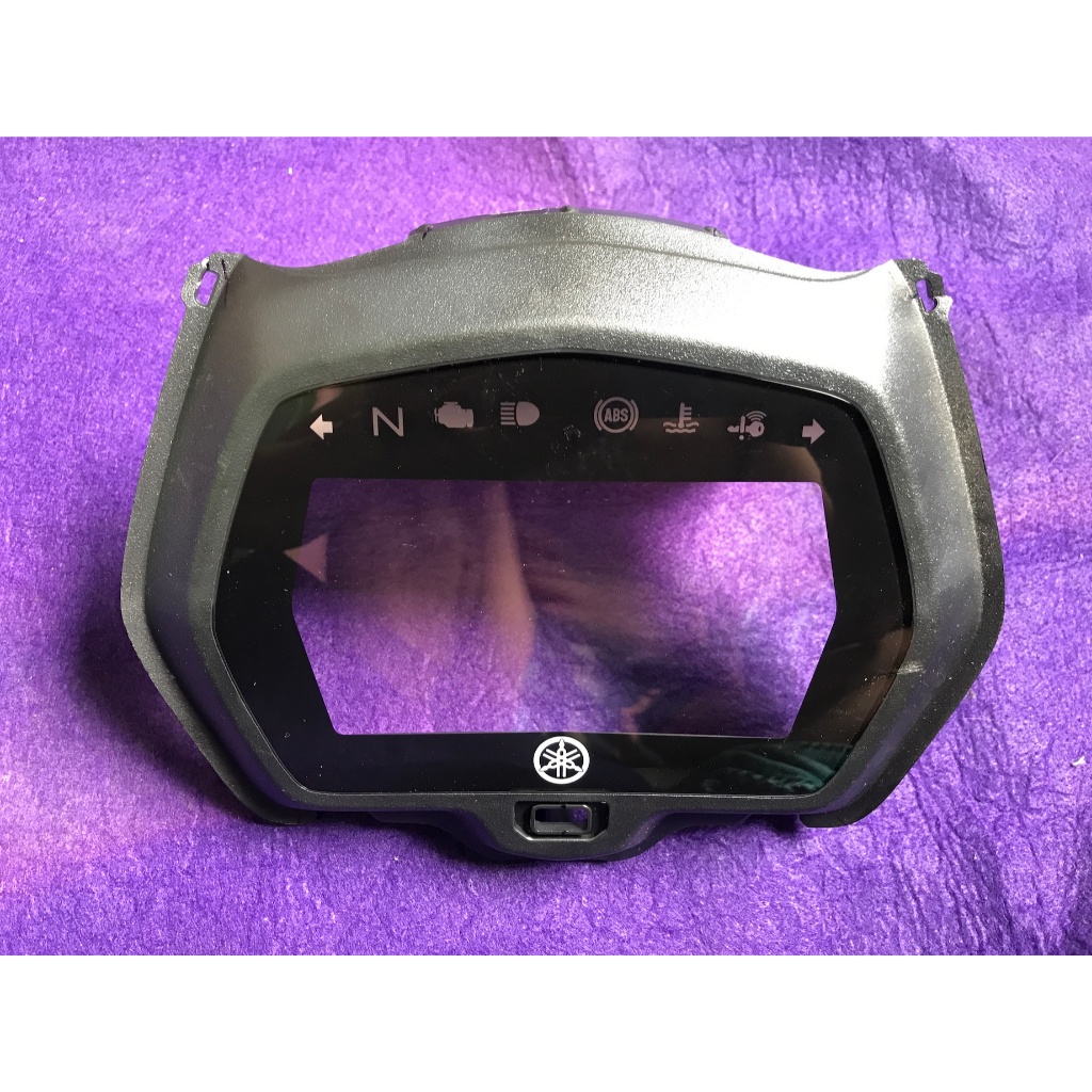 กระจกนาฬิกา Exciter 155 ABS - อดีต 155 หน้านาฬิกา ABS