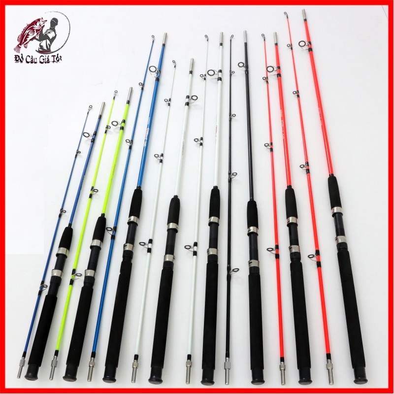 คันเบ็ด Shimano Reel คันเบ็ด 2 จังหวะแข็ง คันเบ็ด คันเบ็ดซุปเปอร์แข็งแกร่ง