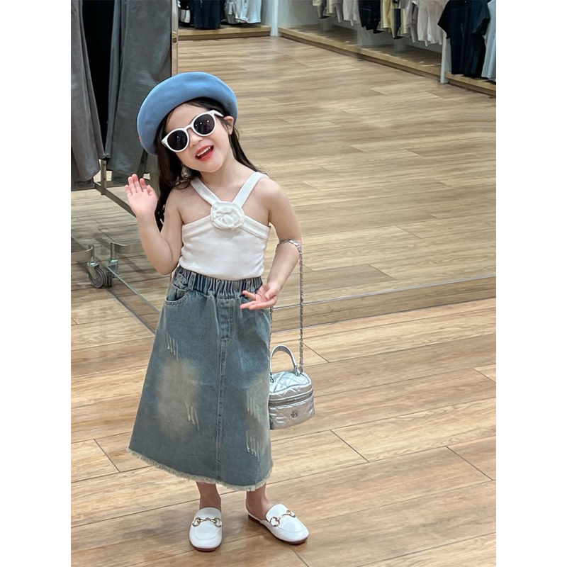 CV JEAN SLIT / SP***