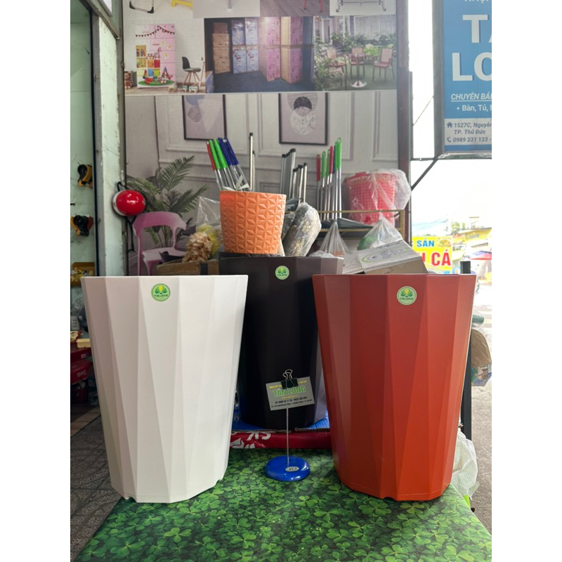 หม้อข้าง 3T1 (Talopa/Duy Tan)