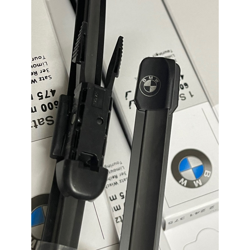 BMW G42 Sedan ใบปัดน้ําฝน 4 ประตู 4 ประตู BMW G42