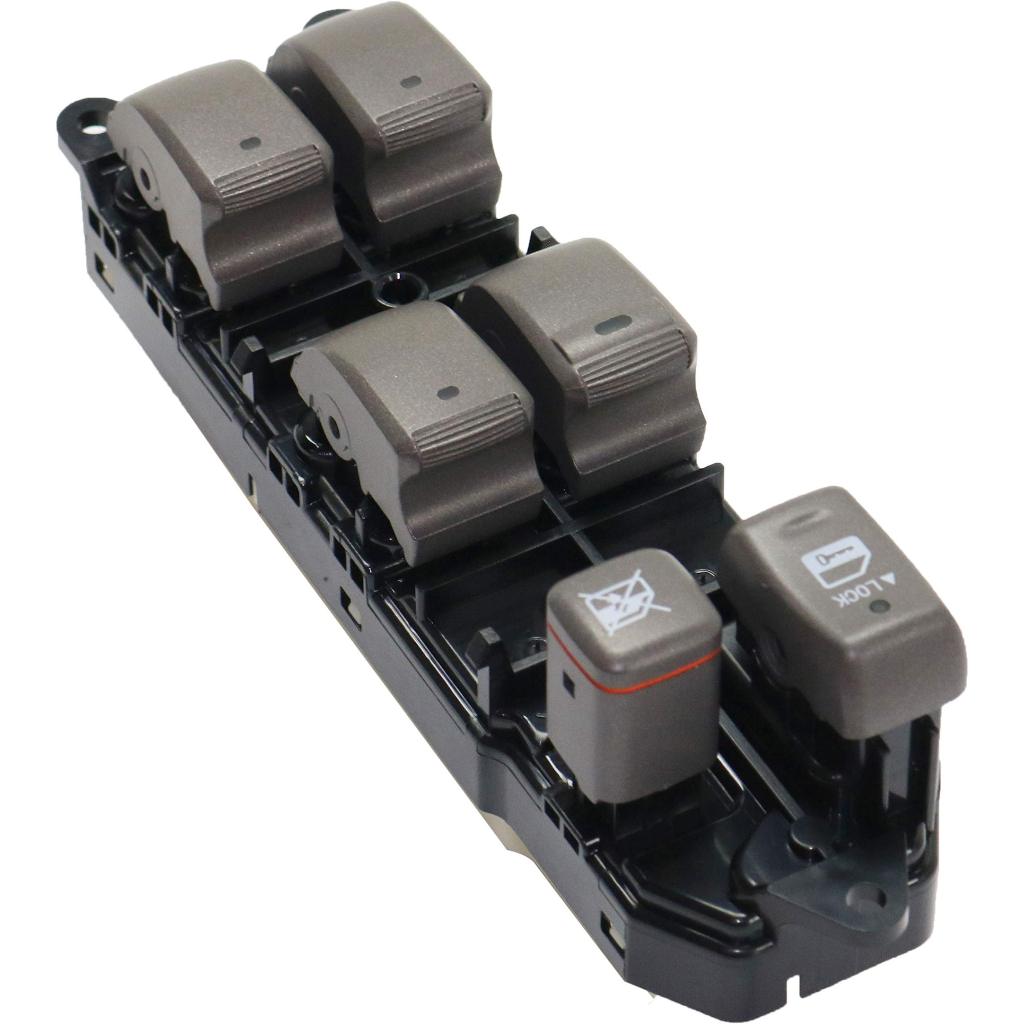 สวิตช์ปรับหน้าต่างสําหรับ Lexus LS430