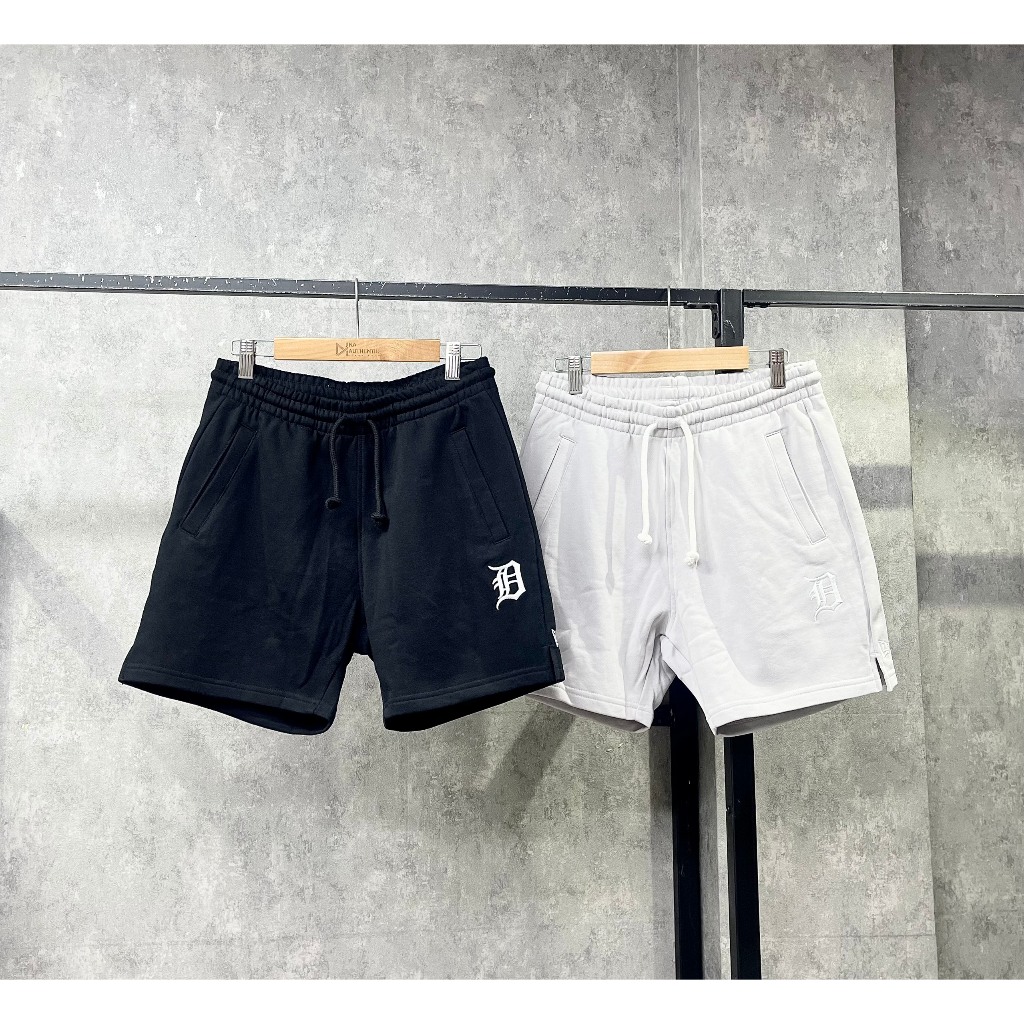 (GENUINE) กางเกงขาสั้น NEWERA