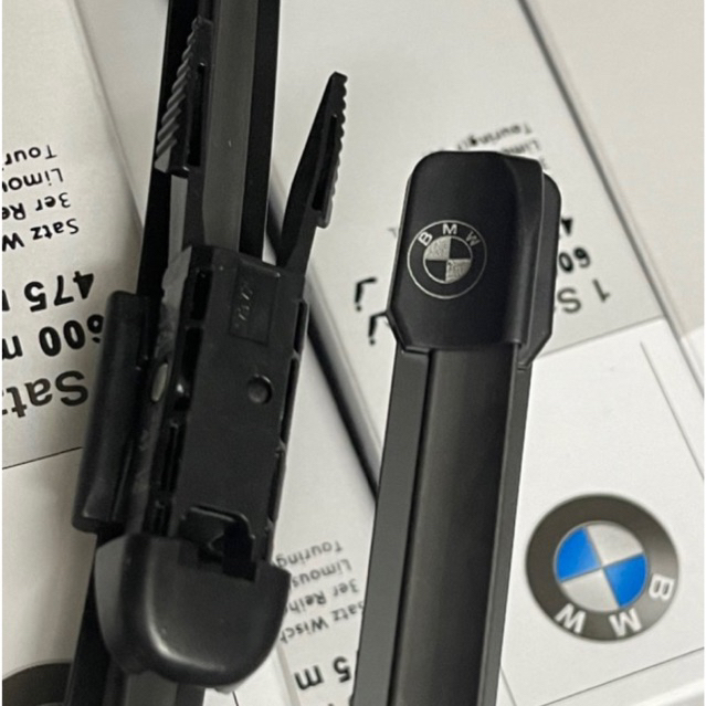 ใบปัดน้ําฝน BMW F33 BMW F33