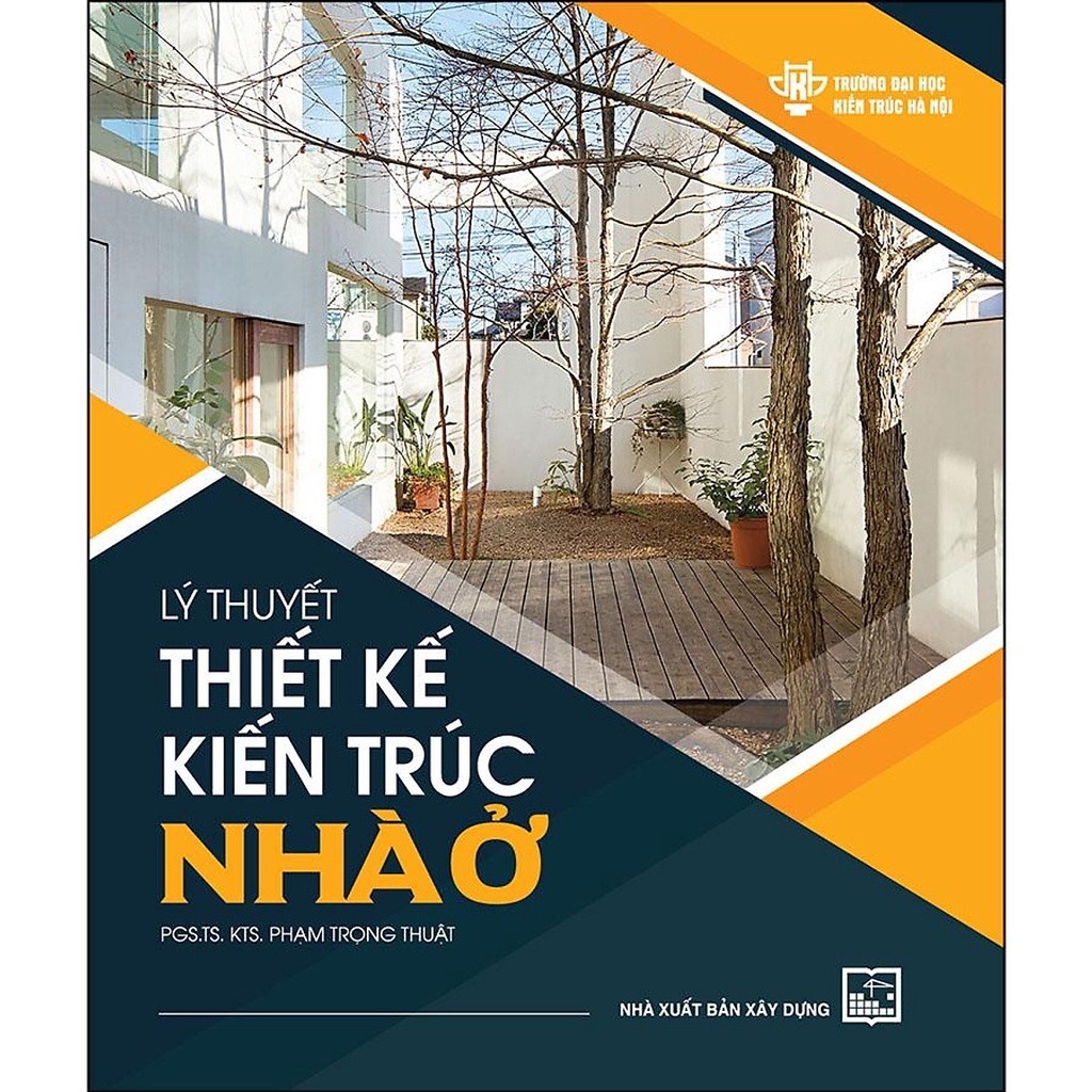 หนังสือ - Theory of Residential Architectural Design (xd2)