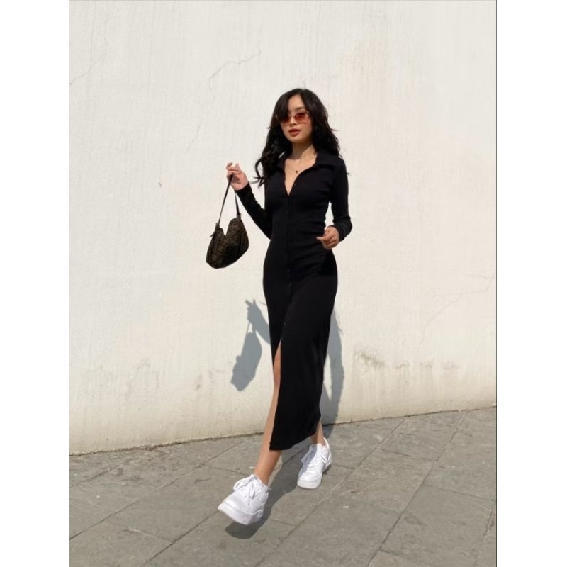 ชุด Mia Ritta Angelina ไซส์ S