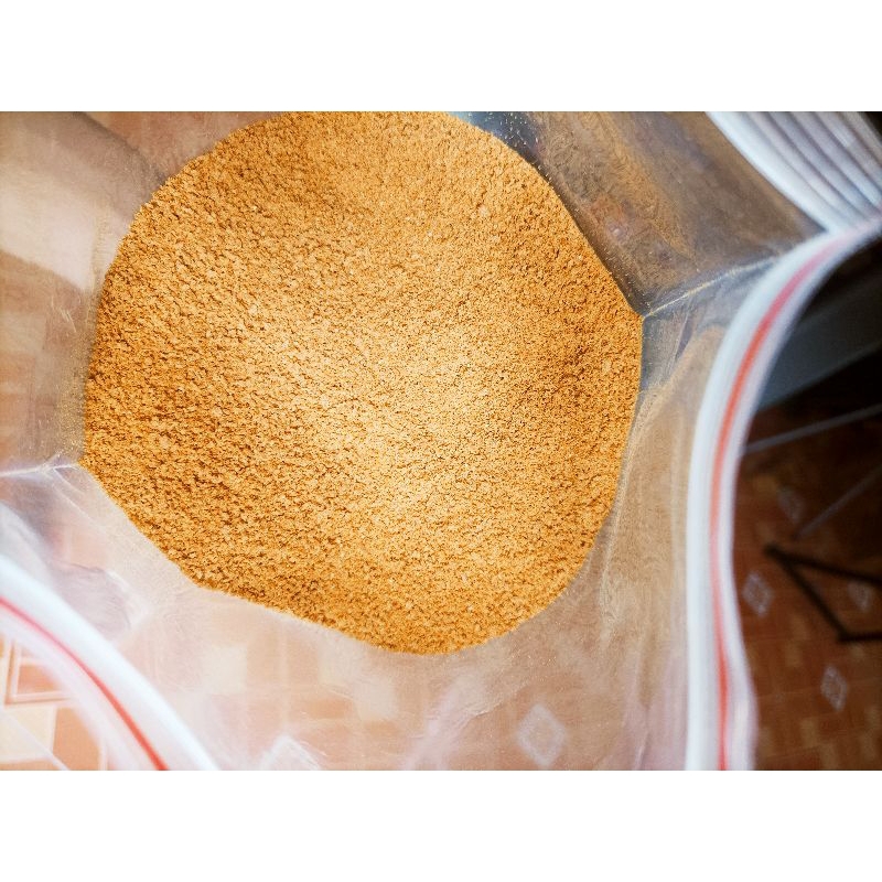 H88 Fishing Bran Gold Fragrant 20% โปรตีน