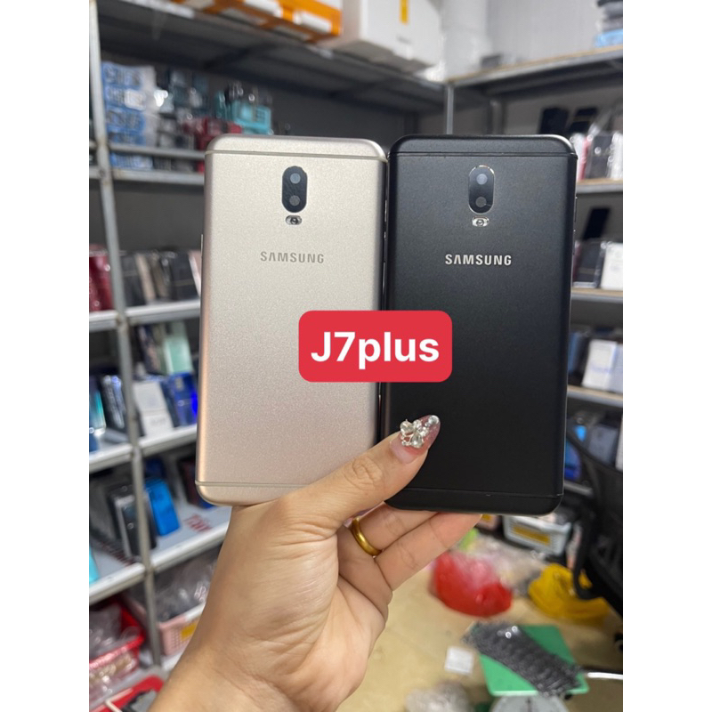 เคส j7plus ดั้งเดิมที่สวยงาม