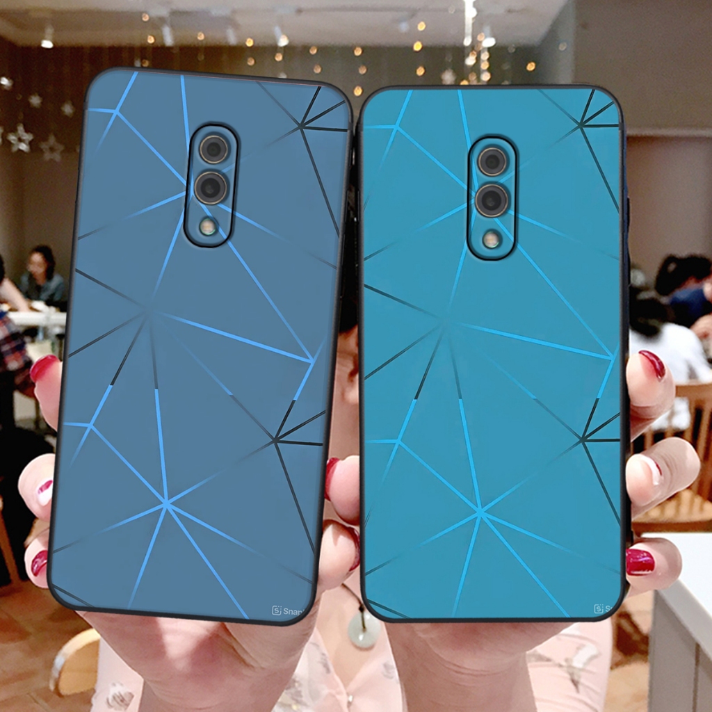 เคส Oppo K3 / REALME X พร้อมพิมพ์ภาพดีไซน์ไม่ซ้ําใคร