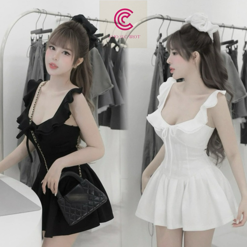 K5494 Lady mpb Duckweed Dress - Side Lock