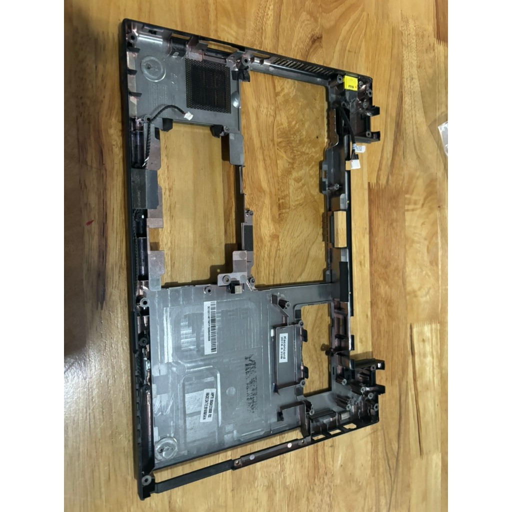 เปลี่ยนเสื่อ D NEC VersaPro PC-VK27
