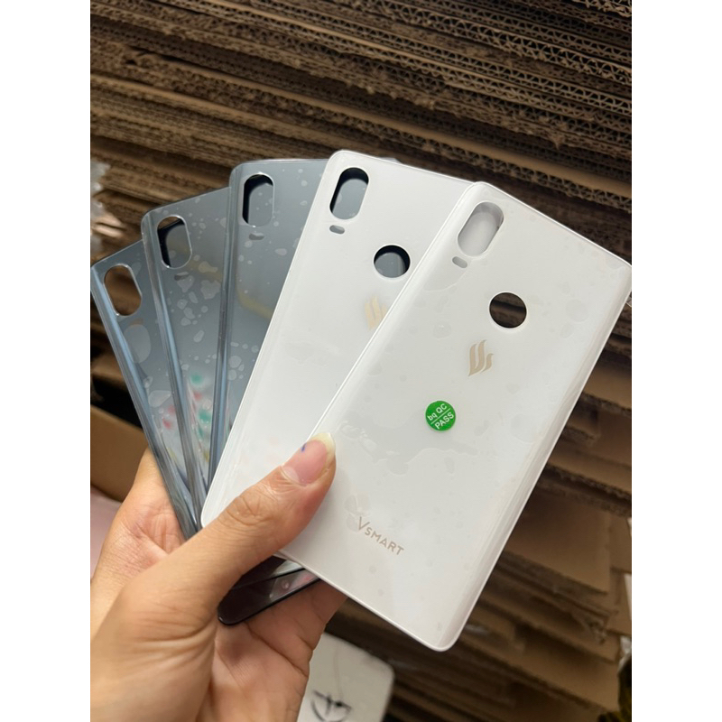 Vsmart Active 1 หลังแท้