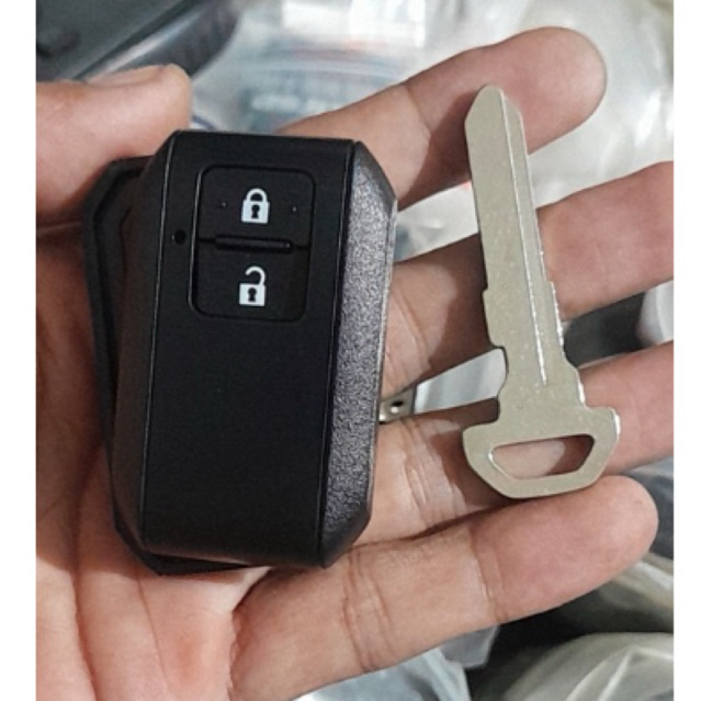 ปลอกกุญแจอัจฉริยะ Suzuki XL7 Ertiga Swift 2022