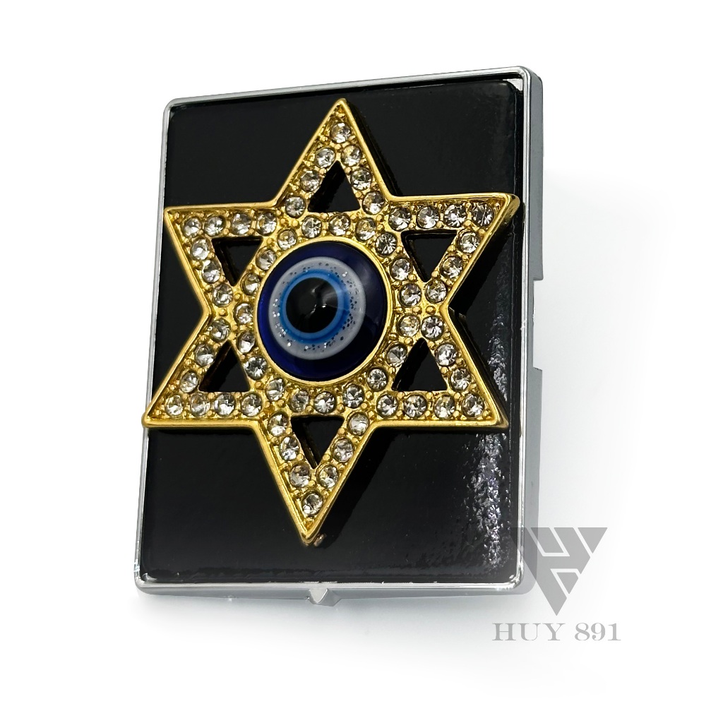 โลโก้ "Galaxy Eye" สําหรับ Vespa Sprint, Primavera, LX, S125, GTS