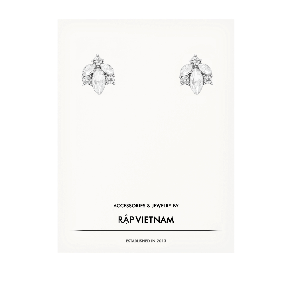 RAP - ต่างหู EVELYN*