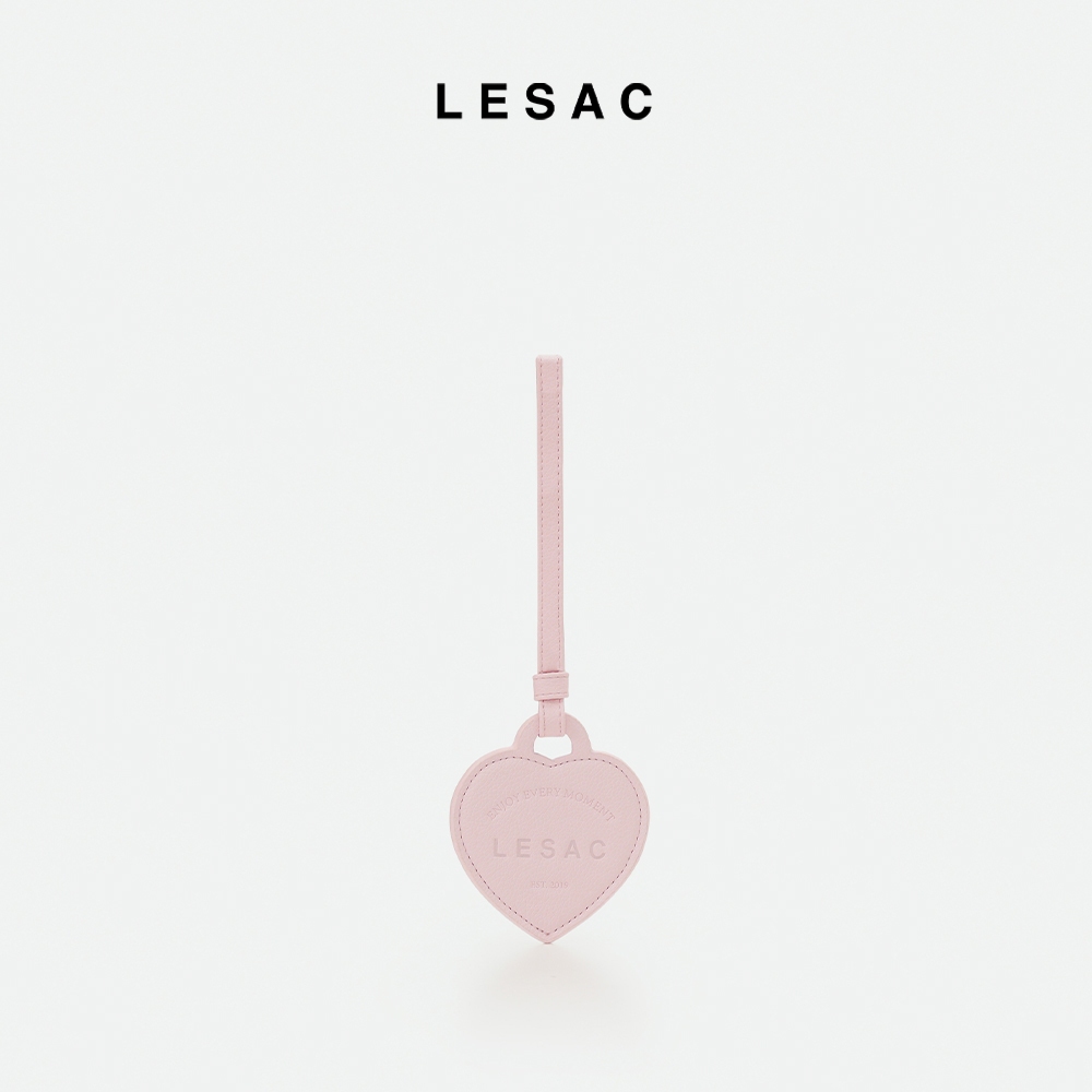 กระจก Lesac Heart Tag mini Tag