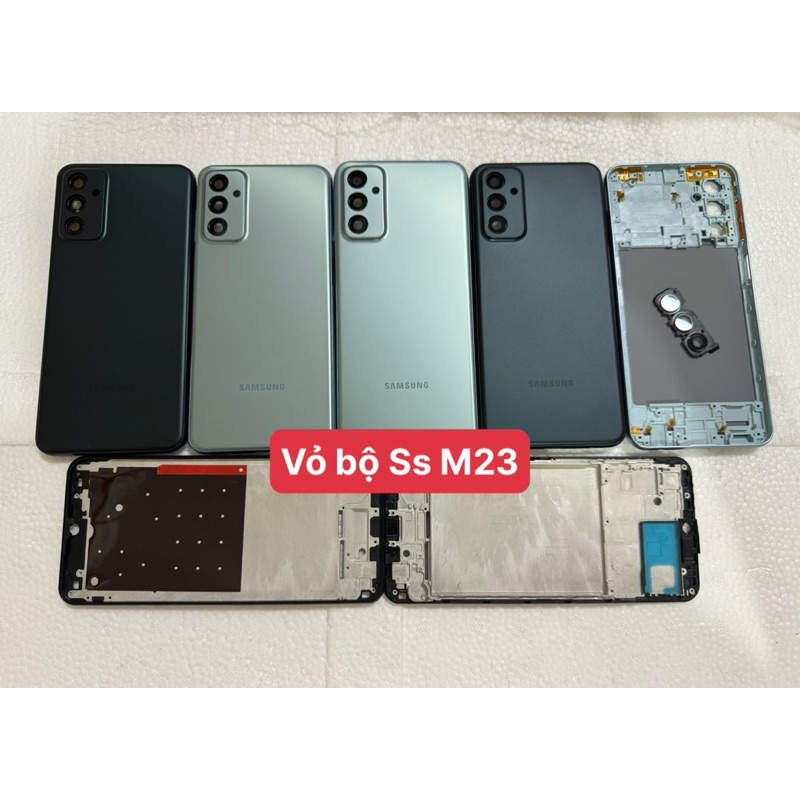 เคส Samsung M23*****