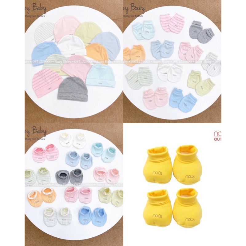 [NOUS] อุปกรณ์เสริมสําหรับเด็ก Nous