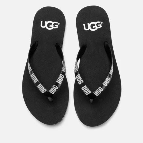 รองเท้าแตะ UGG ของแท้