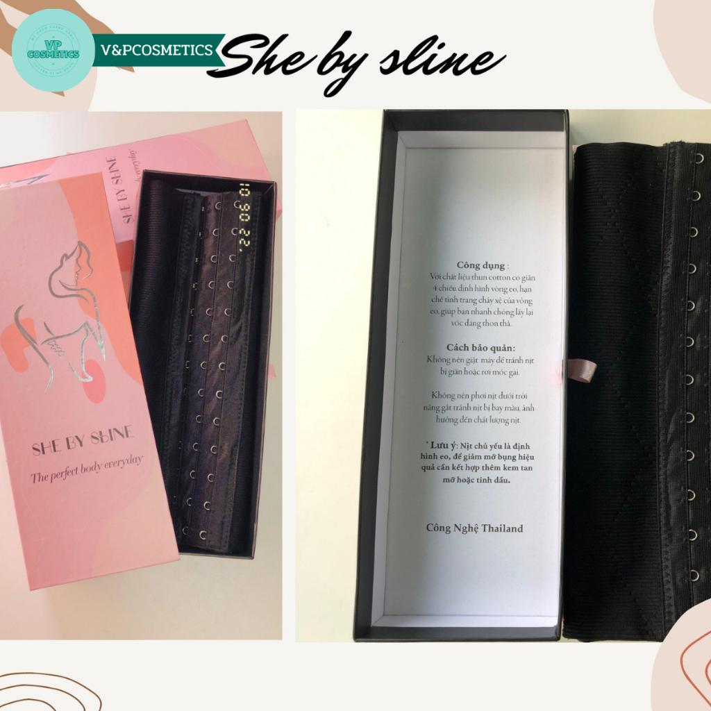 She By Sline Corset*