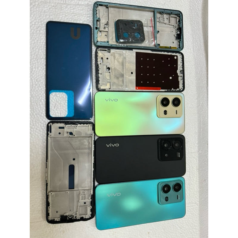 เคส Vivo v25E*******