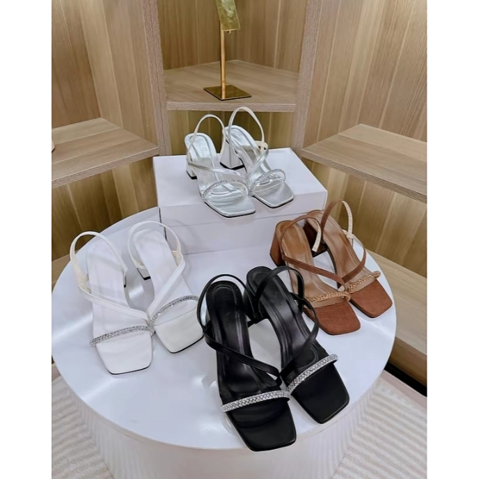 SUPER EASY TO WEAR คุณภาพสูงสําหรับผู้หญิง CLOSES คุณภาพสูง 5P