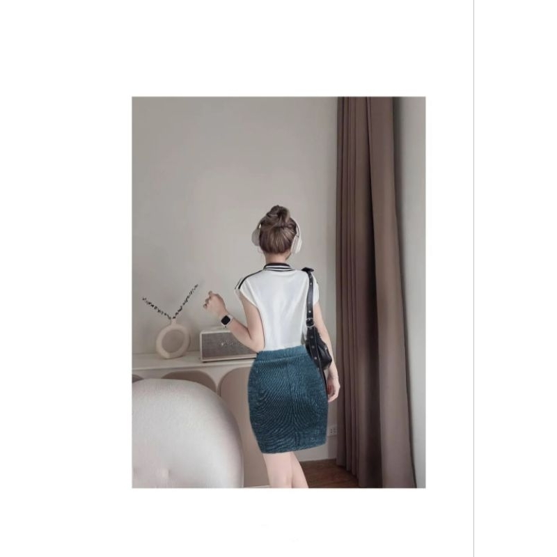 Skirt skirt Short***