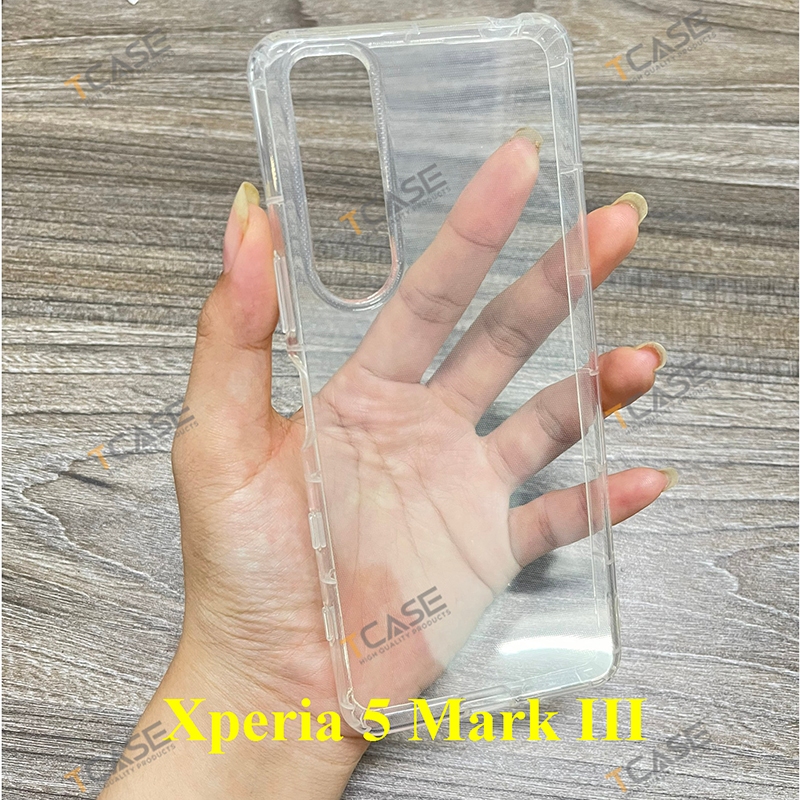 เคสกันกระแทก Sony Xperia 1 Mark III, Xperia 10 Mark VI, Xperia 5 Mark III