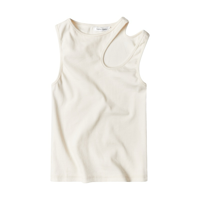 Ridslide TANK TOP ASPIRIN