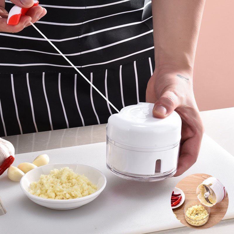 MINI FOOD GRINDER - GRILING