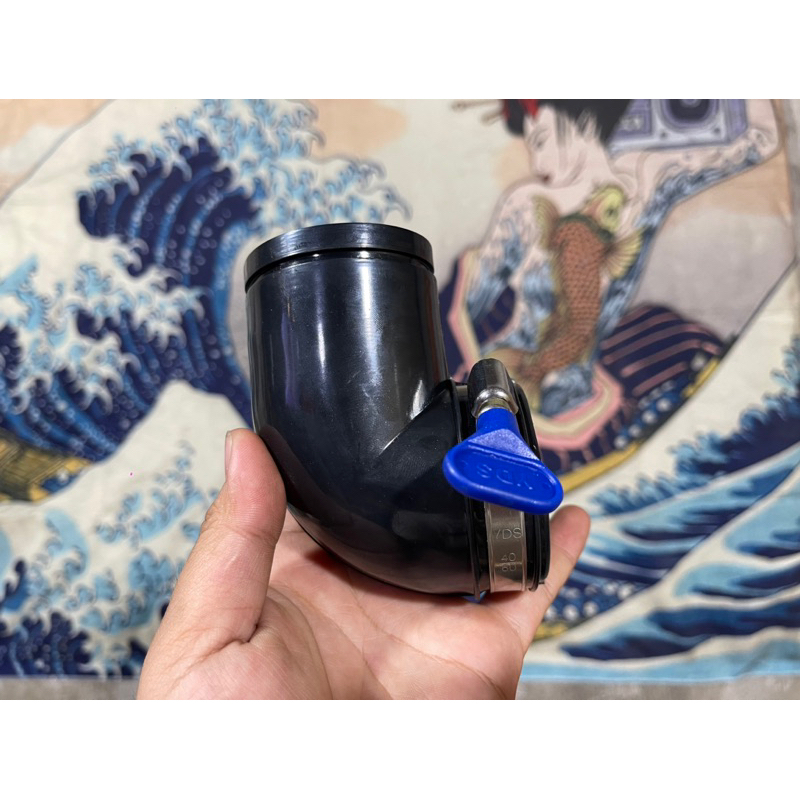 Co Gio Bong Mai - การหดตัวของกระเพาะอาหารสําหรับคาร์บูเรเตอร์