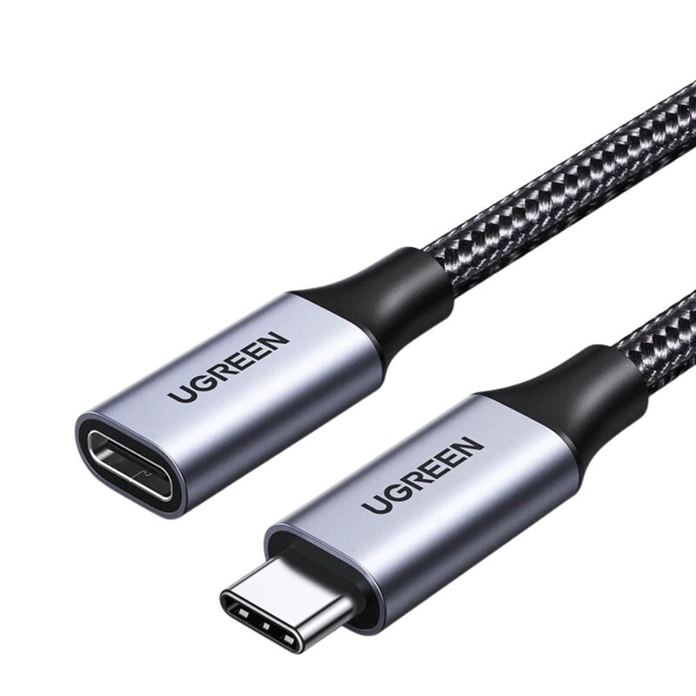 Ugreen US372 (30205) สายต่อ USB Type C Thunderbolt 3 - ตัวแทนจําหน่ายของแท้