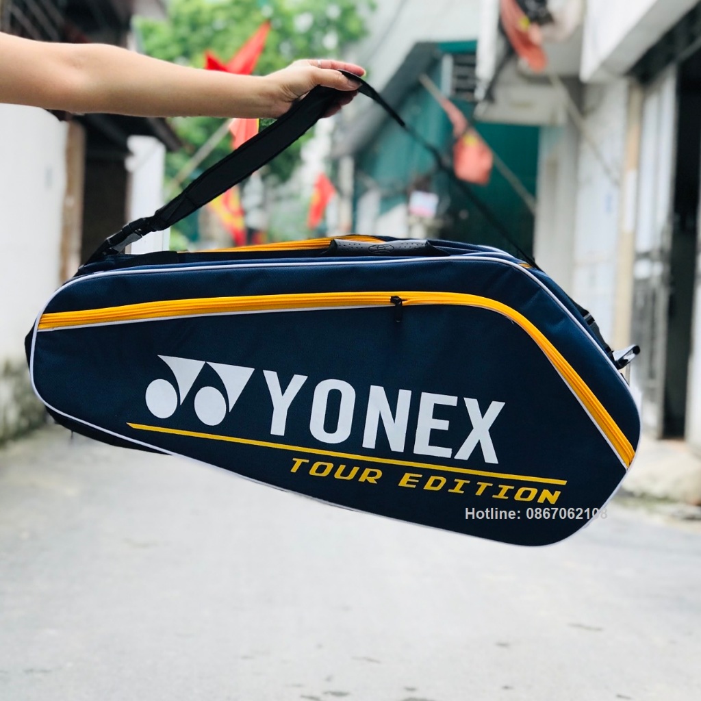 กระเป๋าไม้แบดมินตัน Yonex