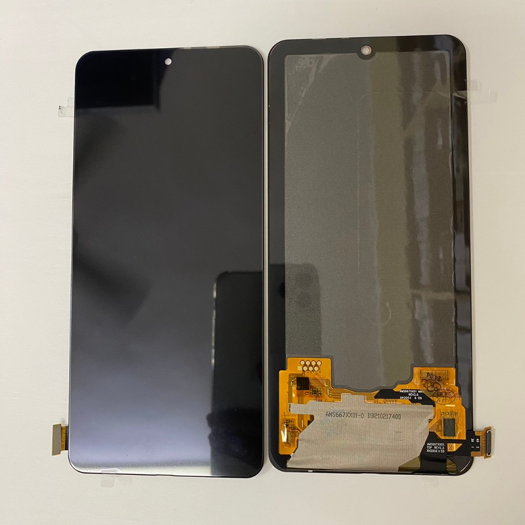 หน้าจอ Redmi K40 / Poco F3 / K40 Pro / K40S / Mi11X