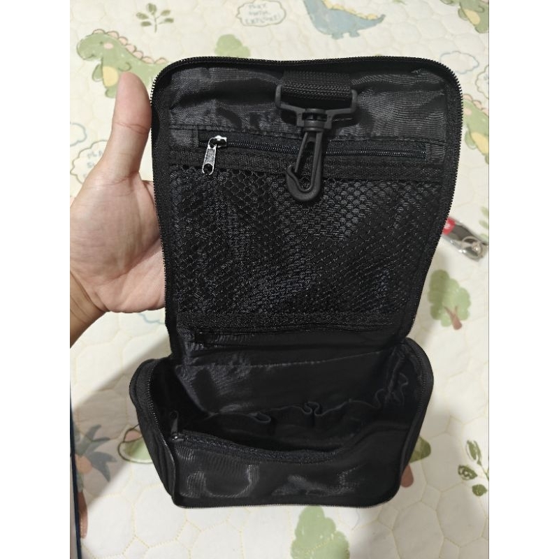 กระเป๋าพวงกุญแจ Air Asia Combo